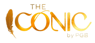 The Iconic by PGB