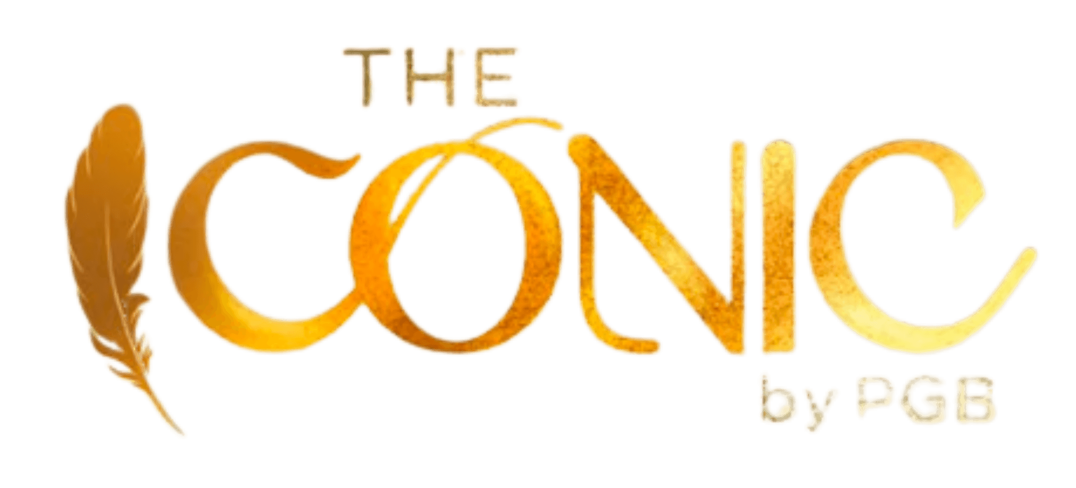 The Iconic by PGB